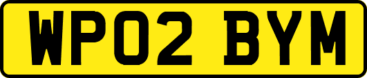 WP02BYM