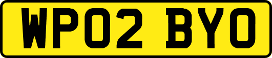 WP02BYO