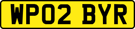 WP02BYR