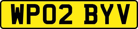 WP02BYV