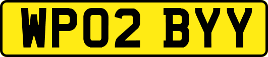 WP02BYY