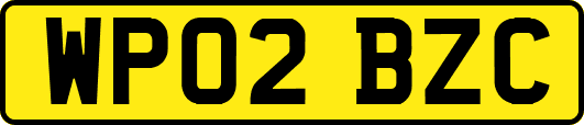 WP02BZC