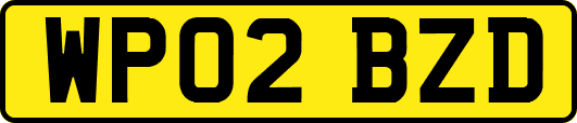 WP02BZD
