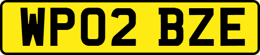 WP02BZE
