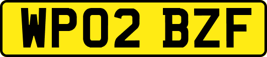WP02BZF