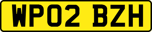 WP02BZH