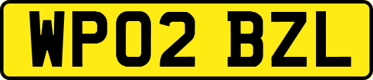 WP02BZL