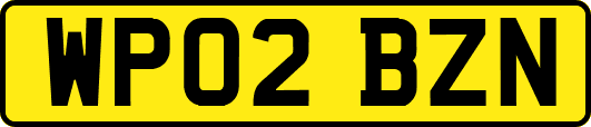WP02BZN
