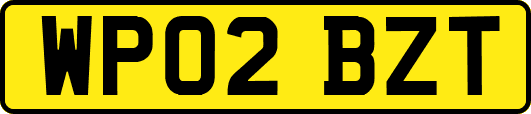 WP02BZT
