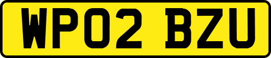 WP02BZU