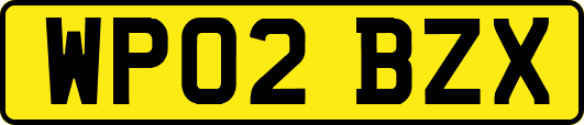 WP02BZX