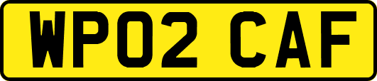 WP02CAF