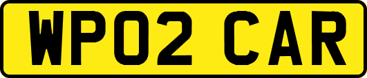 WP02CAR