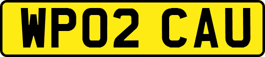 WP02CAU
