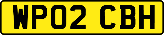 WP02CBH
