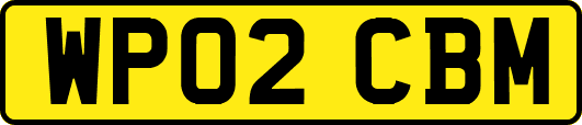 WP02CBM