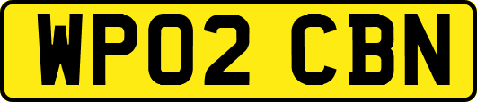 WP02CBN