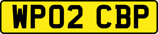WP02CBP