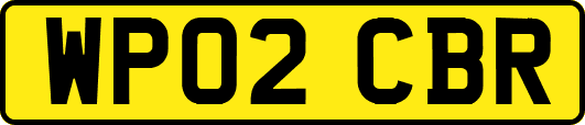 WP02CBR