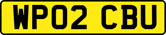 WP02CBU