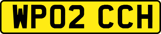 WP02CCH
