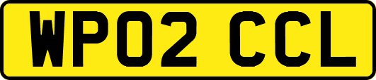 WP02CCL