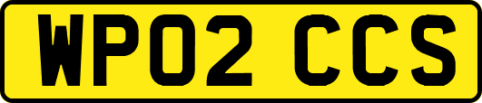 WP02CCS