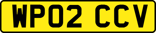 WP02CCV
