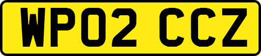 WP02CCZ
