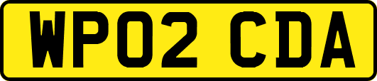 WP02CDA