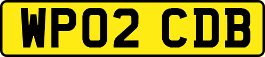 WP02CDB