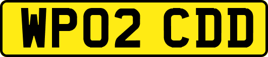 WP02CDD