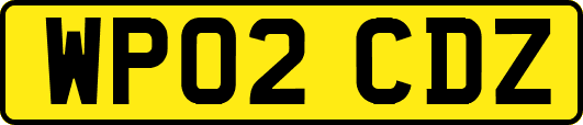 WP02CDZ