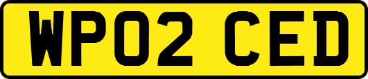 WP02CED