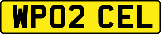 WP02CEL