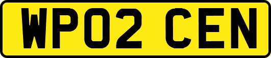 WP02CEN