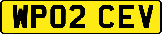 WP02CEV