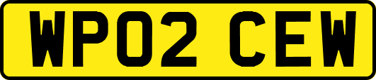 WP02CEW