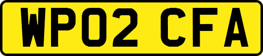 WP02CFA