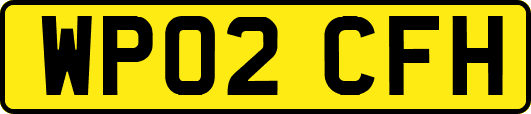 WP02CFH
