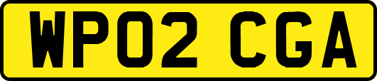 WP02CGA