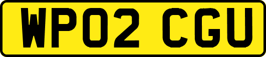 WP02CGU