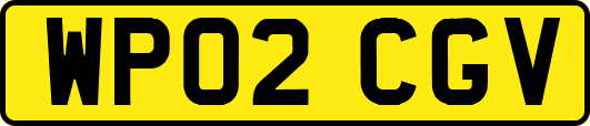 WP02CGV