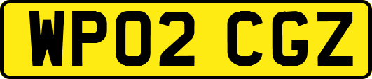 WP02CGZ