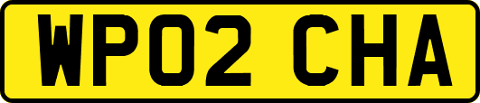 WP02CHA