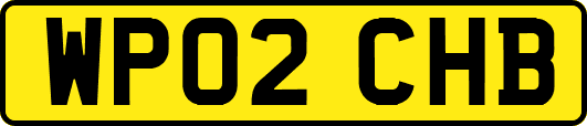 WP02CHB