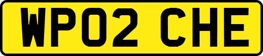 WP02CHE