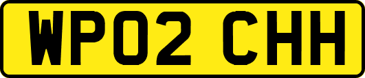 WP02CHH