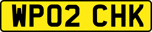 WP02CHK
