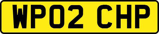 WP02CHP